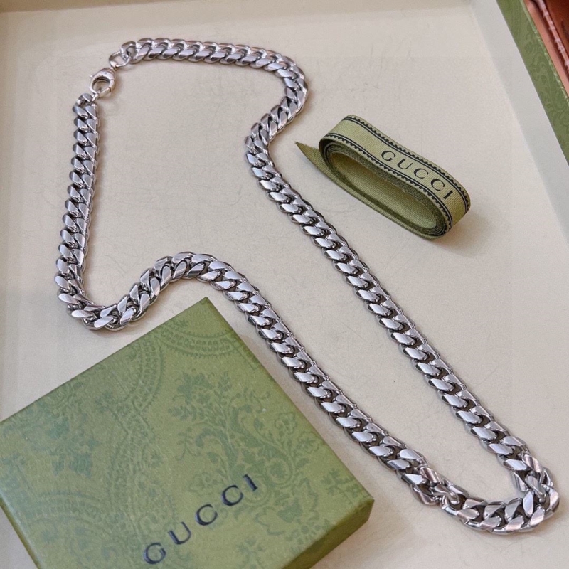 Gucci Necklaces